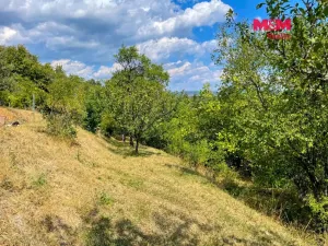 Prodej zahrady, Brno - Medlánky, 433 m2
