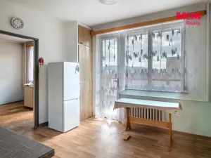Prodej bytu 2+1, Strakonice - Strakonice I, Čelakovského, 65 m2