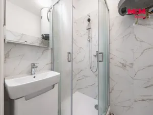 Pronájem bytu 2+1, Tochovice, 55 m2