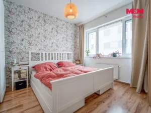 Pronájem bytu 3+kk, Plzeň - Jižní Předměstí, Poděbradova, 79 m2