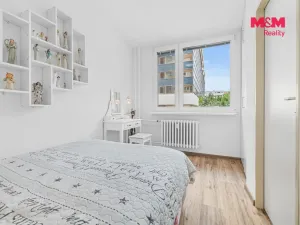 Prodej bytu 4+kk, Praha - Holešovice, Tovární, 70 m2
