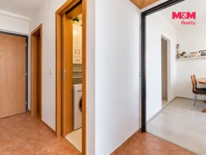 Prodej bytu 2+kk, Praha - Kamýk, Cílkova, 44 m2