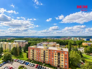 Prodej bytu 2+kk, Praha - Kamýk, Cílkova, 44 m2
