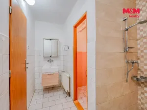 Prodej rodinného domu, Žihle, 205 m2