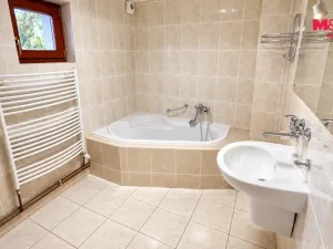 Prodej rodinného domu, Hranice - Hranice I-Město, Partyzánská, 55 m2