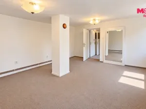 Prodej rodinného domu, Hranice - Hranice I-Město, Partyzánská, 55 m2