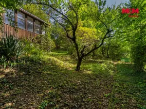 Prodej chaty, Stříbrná Skalice, 51 m2