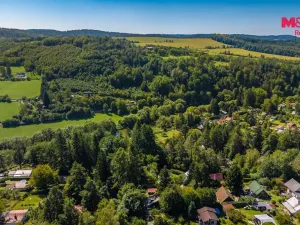 Prodej chaty, Stříbrná Skalice, 51 m2