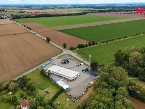 Prodej komerčního pozemku, Bělkovice-Lašťany, 3088 m2