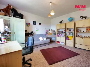 Prodej rodinného domu, Vranová Lhota, 100 m2