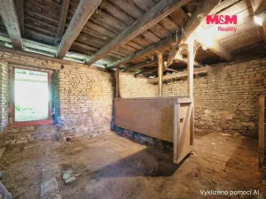 Prodej rodinného domu, Vranová Lhota, 100 m2