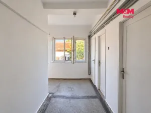 Prodej rodinného domu, Brloh - Benešovice, 75 m2