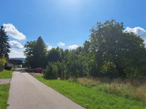 Prodej pozemku, Nemojov - Nový Nemojov, 3619 m2