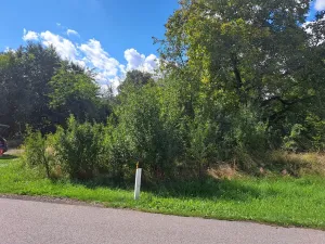 Prodej pozemku, Nemojov - Nový Nemojov, 3619 m2