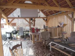 Dražba rodinného domu, Jílovice, 20 m2
