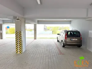 Pronájem bytu 2+kk, Plzeň, Vochovská, 43 m2