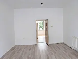 Pronájem bytu 1+1, Opava, Těšínská, 50 m2