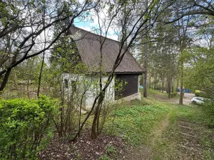 Prodej chaty, Postoloprty, 80 m2