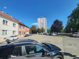 Pronájem obchodního prostoru, Prostějov, Dvořákova, 130 m2