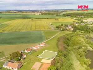 Prodej pozemku pro bydlení, Chotěšov - Losina, 951 m2