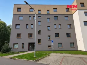 Prodej bytu 1+kk, Ostrava - Slezská Ostrava, Na Baranovci, 36 m2