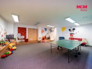 Prodej bytu 1+kk, Ostružná - Ramzová, 30 m2