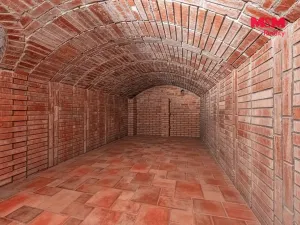 Prodej rodinného domu, Tábor - Čelkovice, V Polích, 300 m2