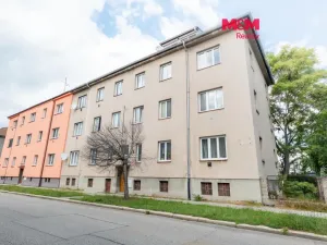 Prodej bytu 3+1, České Budějovice - České Budějovice 3, Čéčova, 82 m2