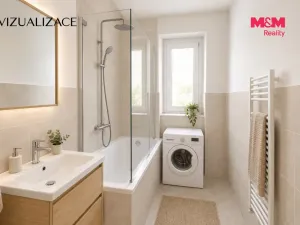 Prodej bytu 3+1, České Budějovice - České Budějovice 3, Čéčova, 82 m2