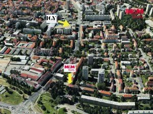 Prodej bytu 3+1, České Budějovice - České Budějovice 3, Čéčova, 82 m2