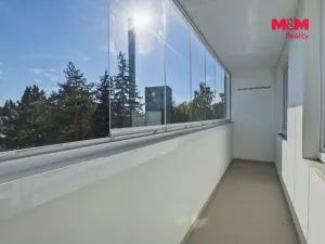 Prodej bytu 3+1, Louny, Vladimirská, 68 m2