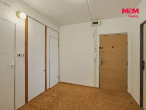 Prodej bytu 3+1, Louny, Vladimirská, 68 m2