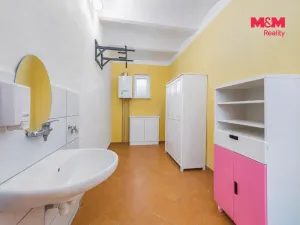Prodej rodinného domu, Žleby, Ronovská, 177 m2