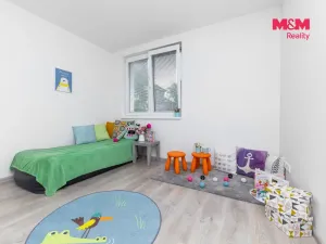 Prodej bytu 3+1, Břeclav, Kpt. Jaroše, 93 m2