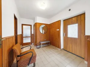 Prodej rodinného domu, Řemíčov, 92 m2