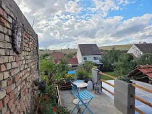 Prodej rodinného domu, Archlebov, 120 m2