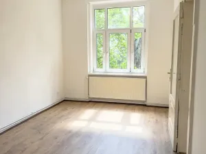 Pronájem bytu 2+1, Děčín - Děčín VI-Letná, 74 m2