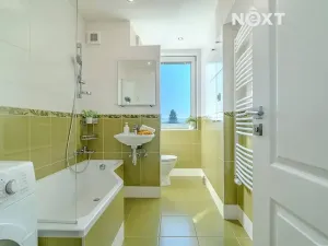 Prodej bytu 3+kk, České Budějovice, Antala Staška, 71 m2