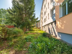 Prodej bytu 3+kk, České Budějovice, Antala Staška, 71 m2