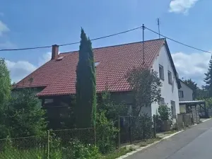 Dražba rodinného domu, Vamberk, Krajkařská, 211 m2