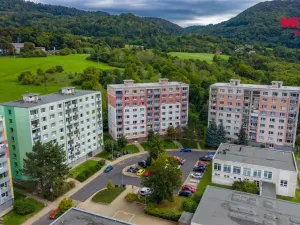 Prodej bytu 4+1, Děčín - Děčín XXVII-Březiny, Kosmonautů, 99 m2