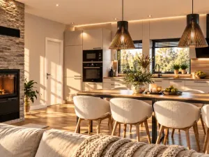 Prodej rodinného domu, Opolany - Kanín, 140 m2
