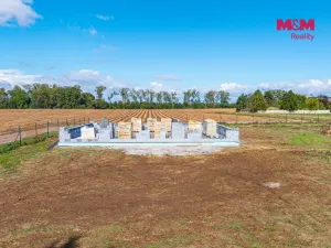 Prodej rodinného domu, Opolany - Kanín, 140 m2