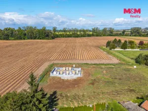 Prodej rodinného domu, Opolany - Kanín, 140 m2