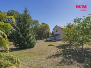 Prodej rodinného domu, Pomezí nad Ohří - Hraničná, 267 m2
