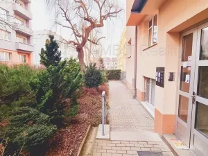 Pronájem bytu 2+kk, Praha - Břevnov, Mládeže, 51 m2