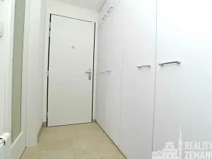 Pronájem bytu 1+kk, Praha - Vinohrady, Řipská, 30 m2