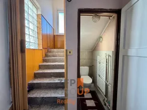 Prodej rodinného domu, Podivín, Dolní Valy, 225 m2