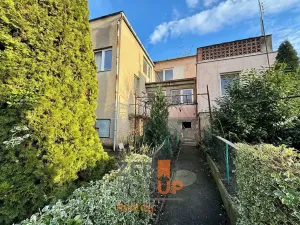 Prodej rodinného domu, Podivín, Dolní Valy, 225 m2