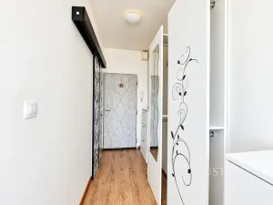 Prodej bytu 1+kk, Ústí nad Labem, SNP, 20 m2